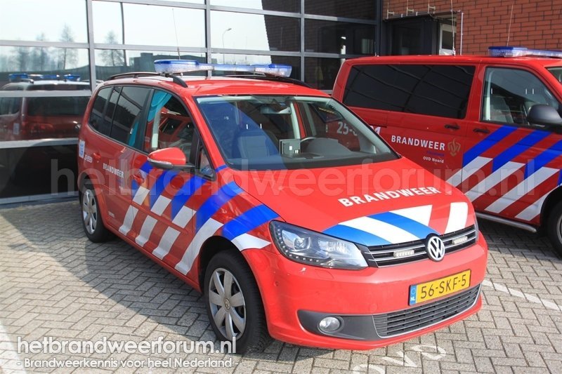 25-9593 Dienstauto (56-SKF-5)