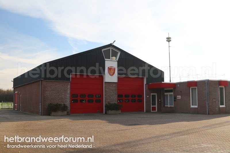 Dorpbroekstraat 9a, te Meerlo