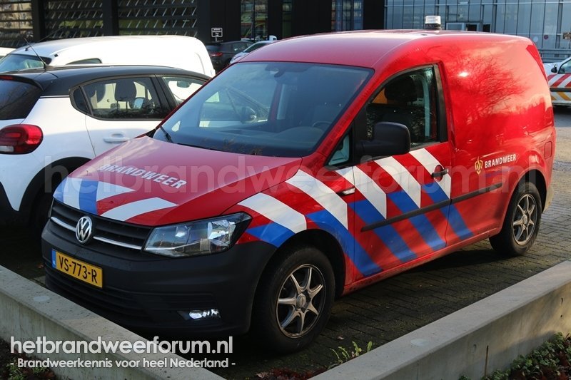 06-Personeels/Materiaalvoertuig Elburg