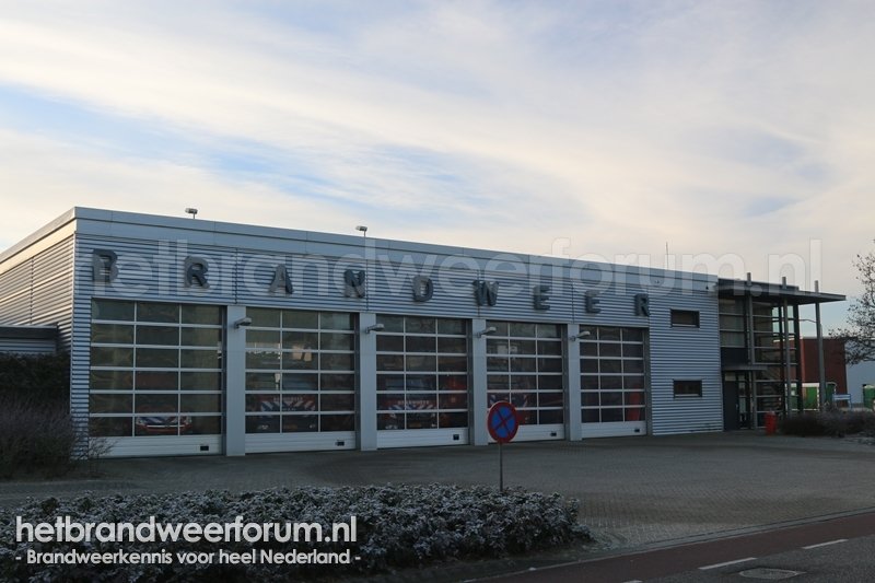 Gildekamp 11, te Cuijk