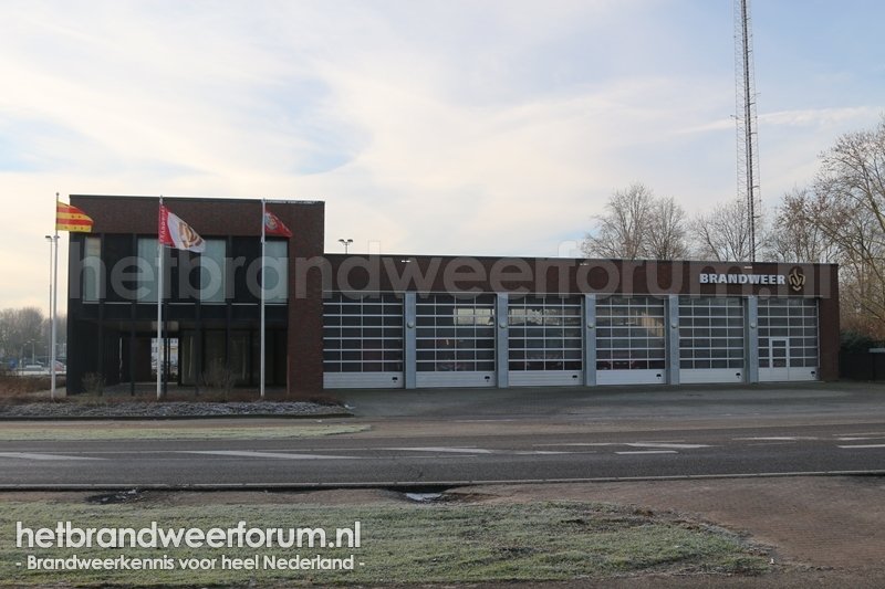 Stoofweg 5, te Grave