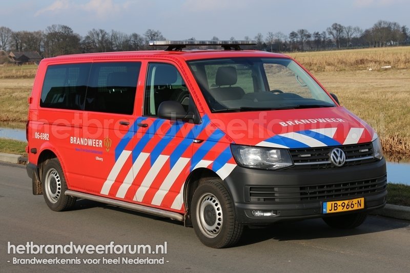 06-6982 Dienstbus