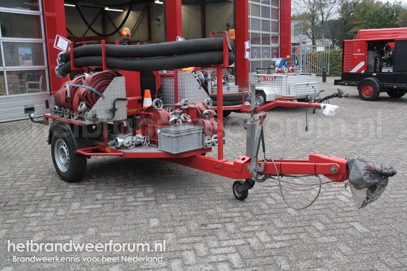 06-7362 Motorspuitaanhanger