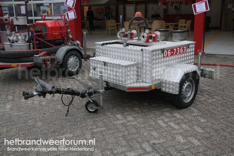 06-7363 Schuimblusaanhanger