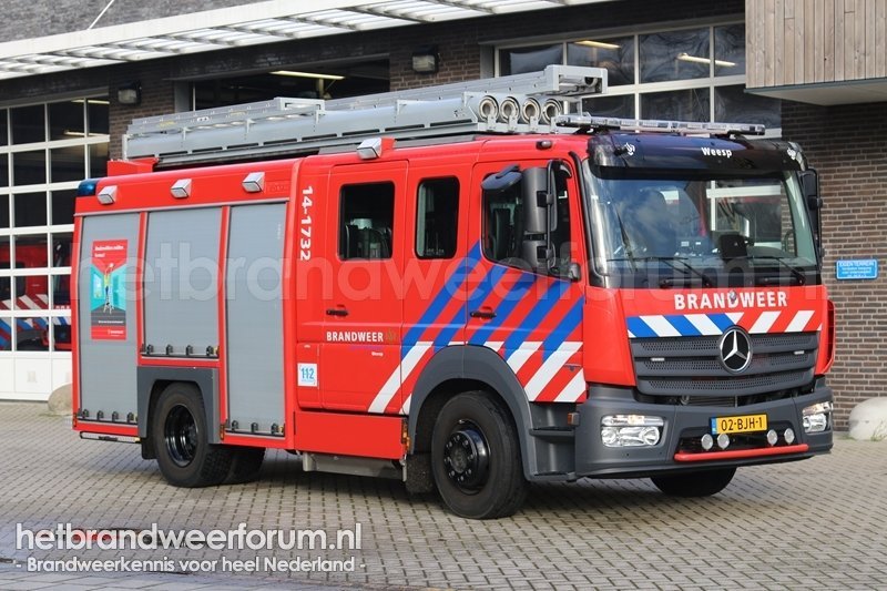 14-1732 Tankautospuit