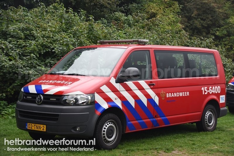 15-6426 Dienstbus