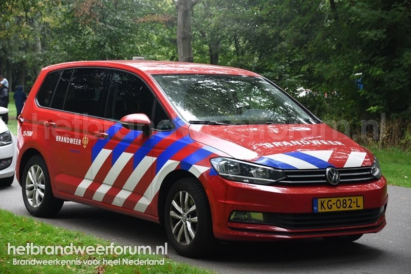 15-7500 Dienstauto