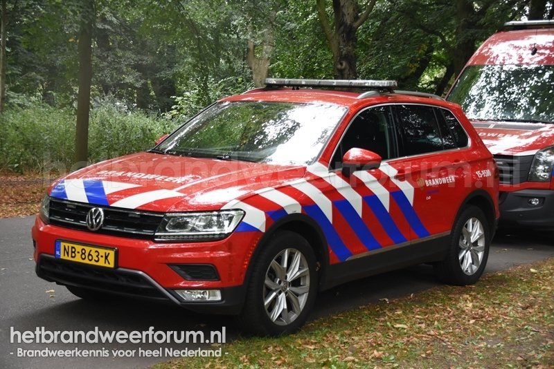 15-9590 Dienstauto (CvD)