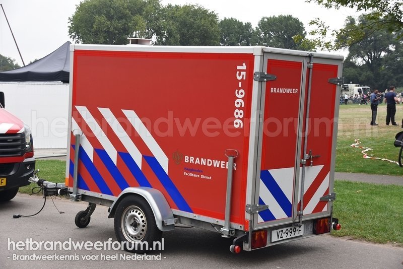 15-9686 Aanhanger