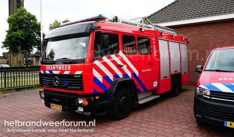 21-0034 Tankautospuit