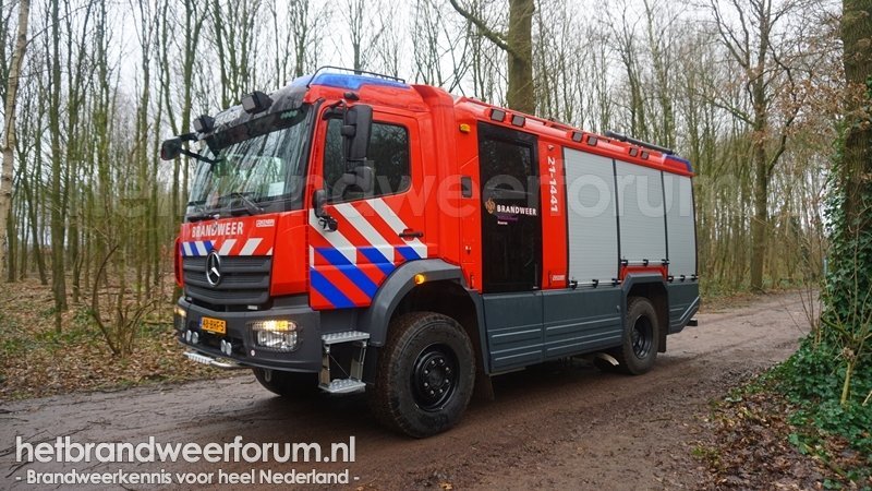 21-1441 Tankautospuit