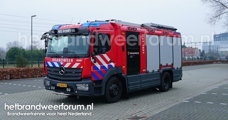 21-1931 Tankautospuit