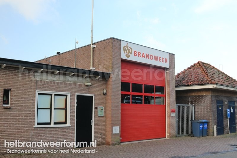 Echolaan 1, te Muiderberg