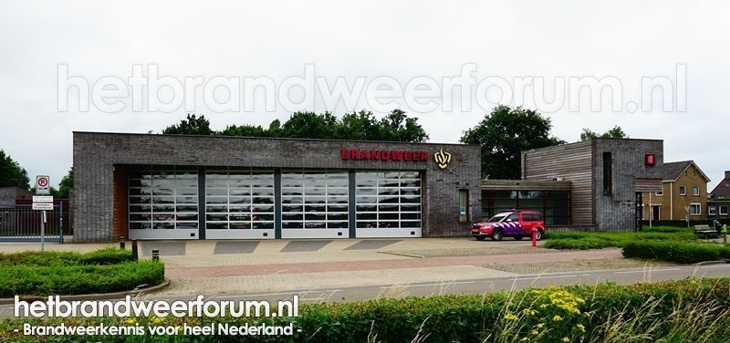 Groenstraat 19, te Geffen