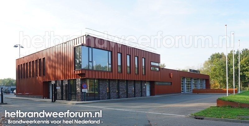 Heescheweg 37, te Nistelrode