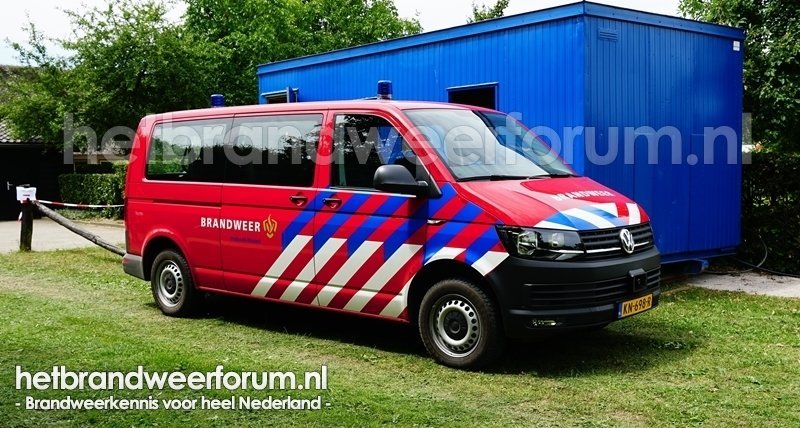 Dienstbus Heeswijk-Dinther