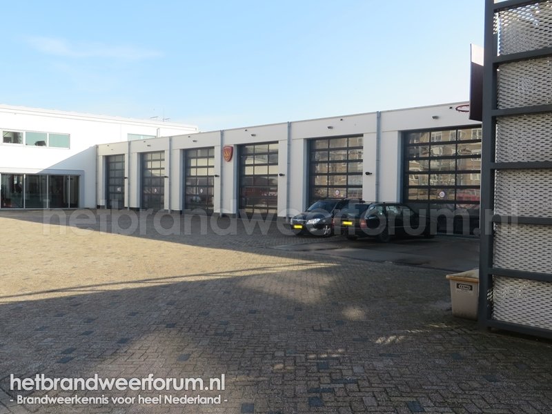 Rooseveltstraat 4a, te Leiden