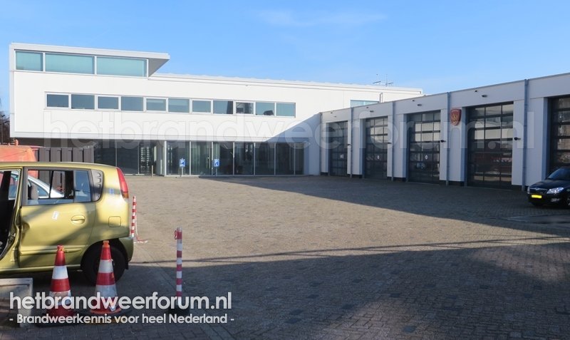 Rooseveltstraat 4a, te Leiden