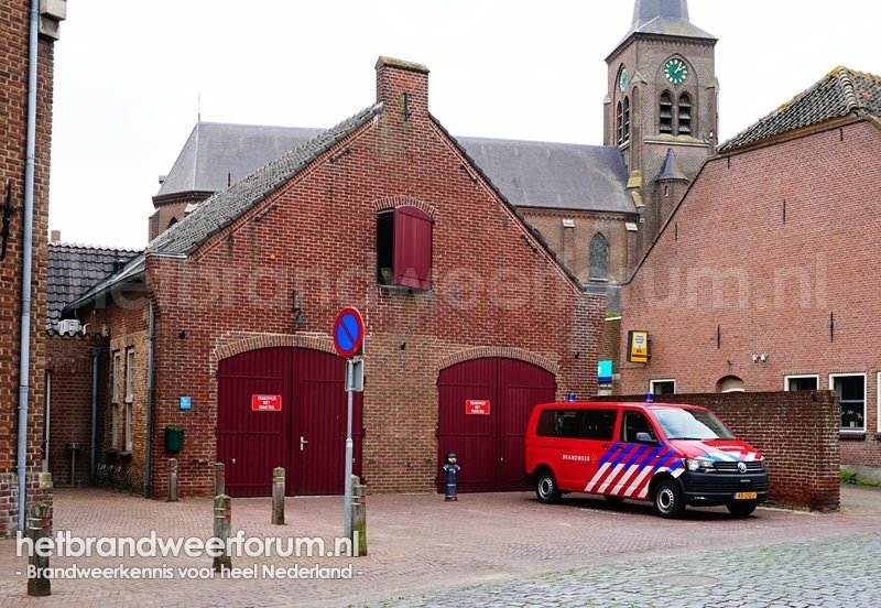 Torenstraat 4, Te Megen