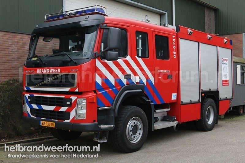 06-6741 Tankautospuit