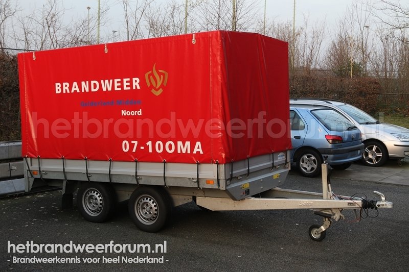 07-10OMA Oefenmaterialenaanhanger