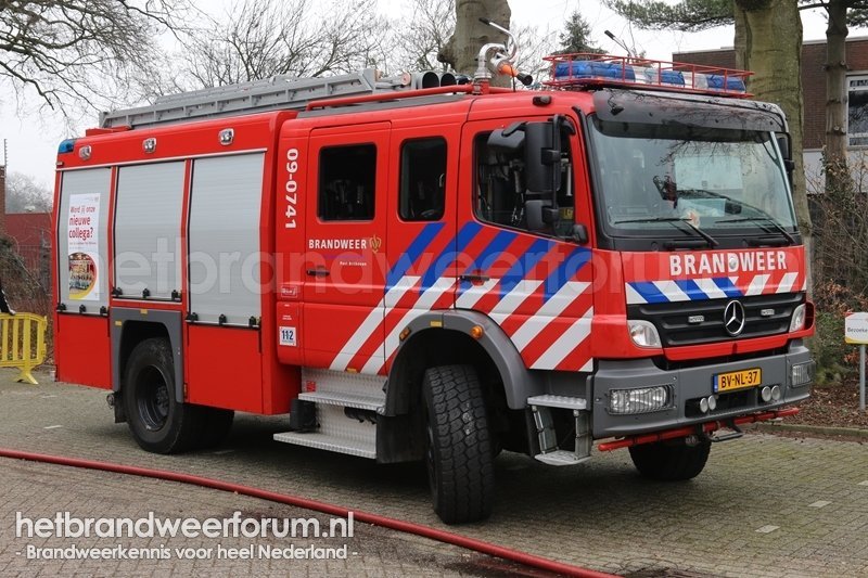 09-0741 Tankautospuit