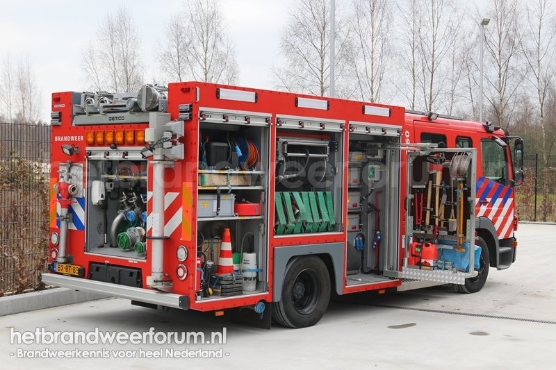 09-5431 Tankautospuit