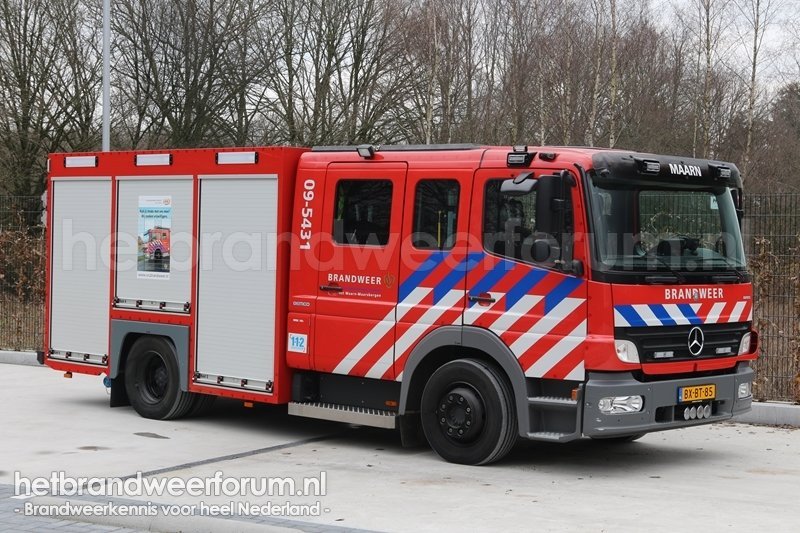 09-5431 Tankautospuit