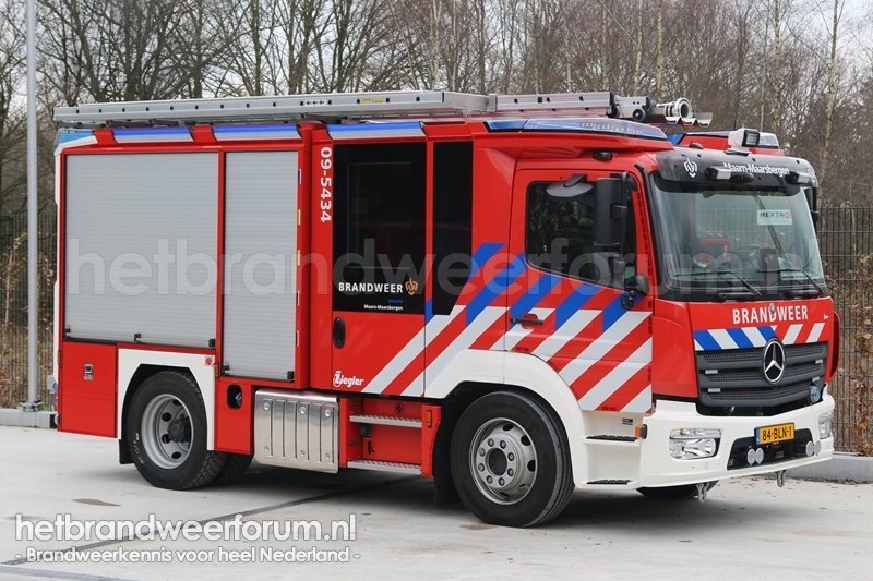 09-5434 Tankautospuit