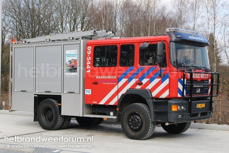 09-5441 Tankautospuit
