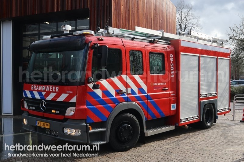 09-5831 Tankautospuit