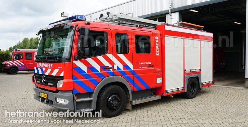 09-8633 Tankautospuit