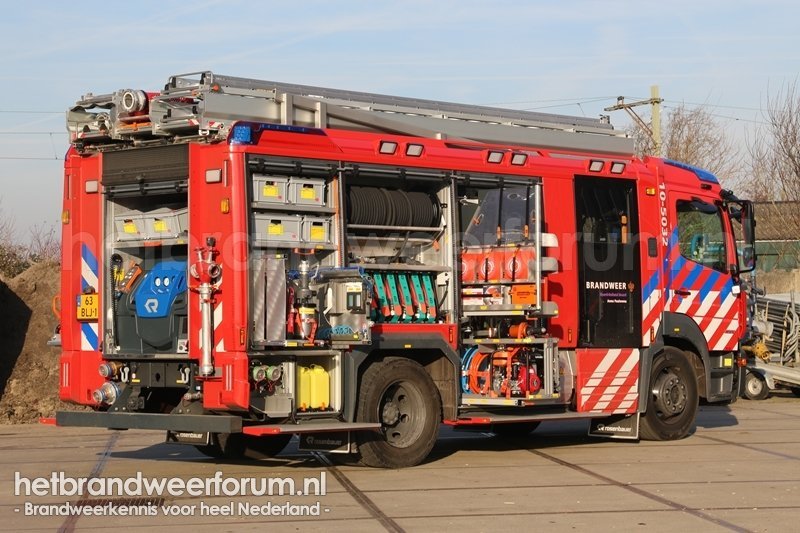 10-5032 Tankautospuit