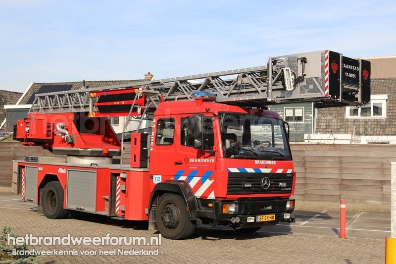 11-8051 Autoladder (BF-SR-48)