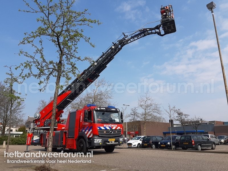 11-8052 Autoladder