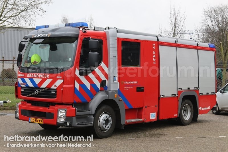 17-4431 Tankautospuit