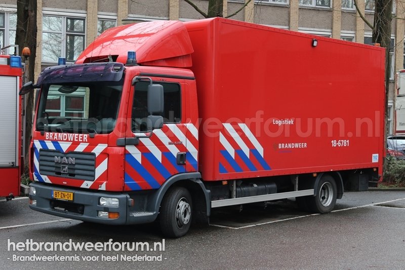 18-6781 Vrachtwagen