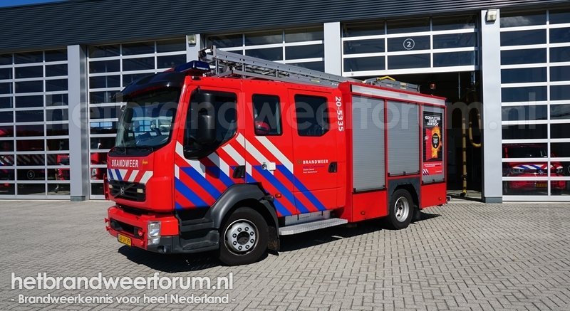 20-5335 Tankautospuit