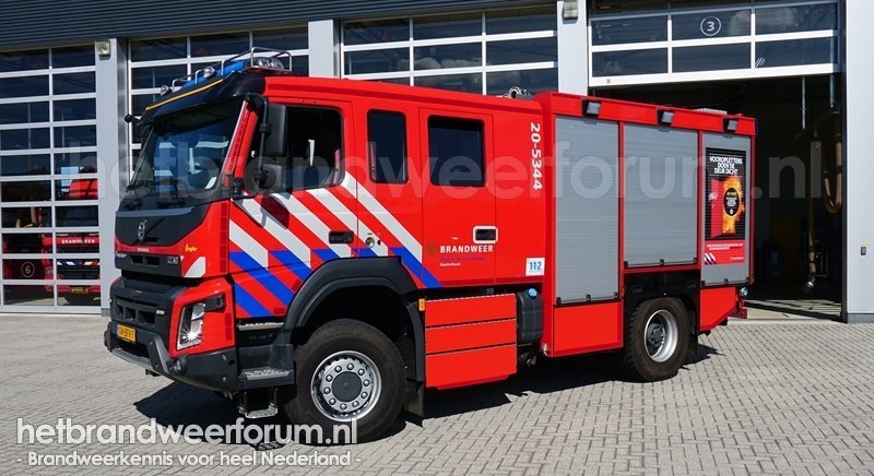 20-5344 Tankautospuit