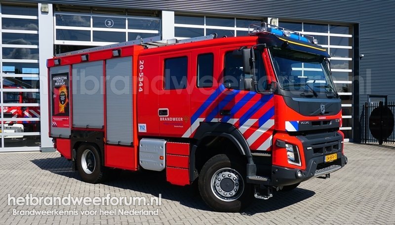 20-5344 Tankautospuit