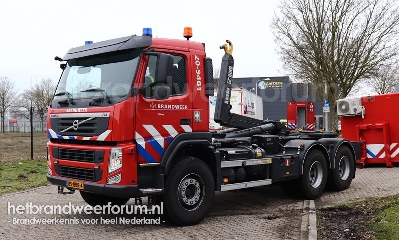 20-9481 Haakarmvoertuig