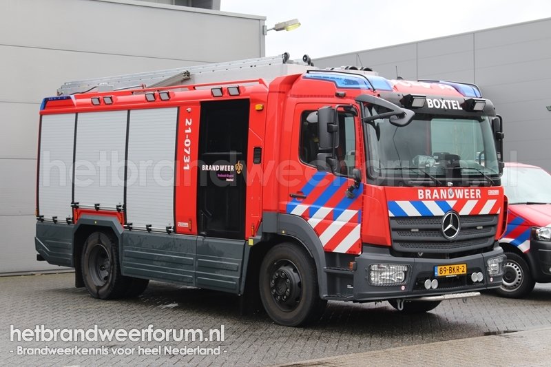 21-0731 Tankautospuit