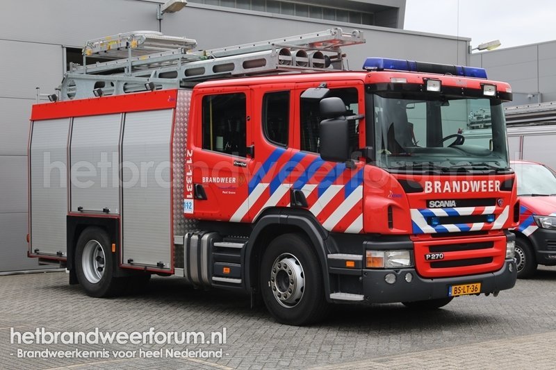 21-1331 Tankautospuit