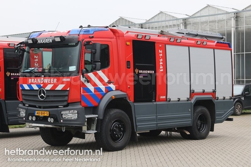 21-1441 Tankautospuit