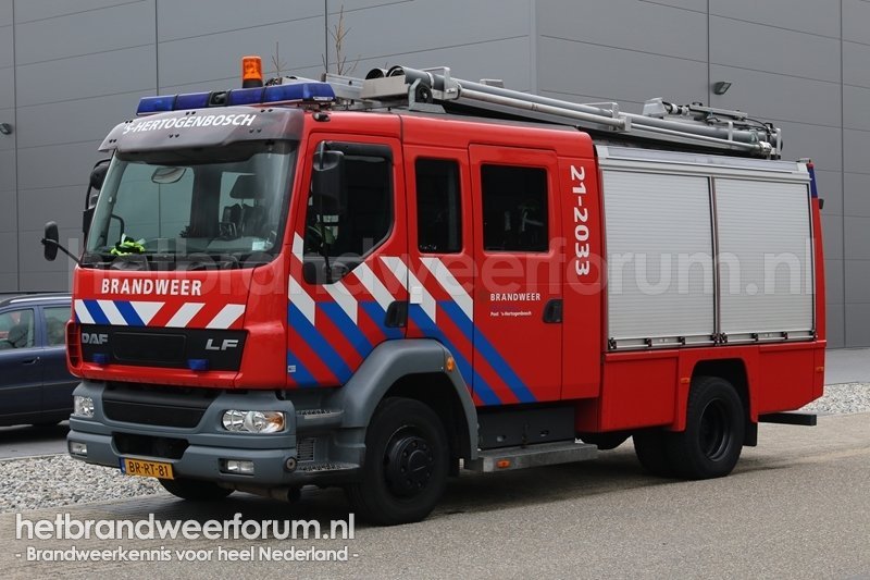 21-2033 Tankautospuit