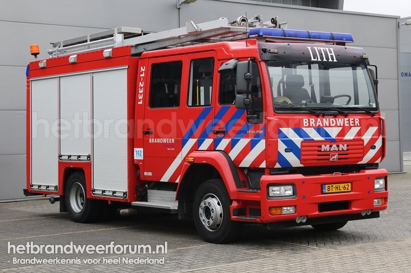 21-2331 Tankautospuit