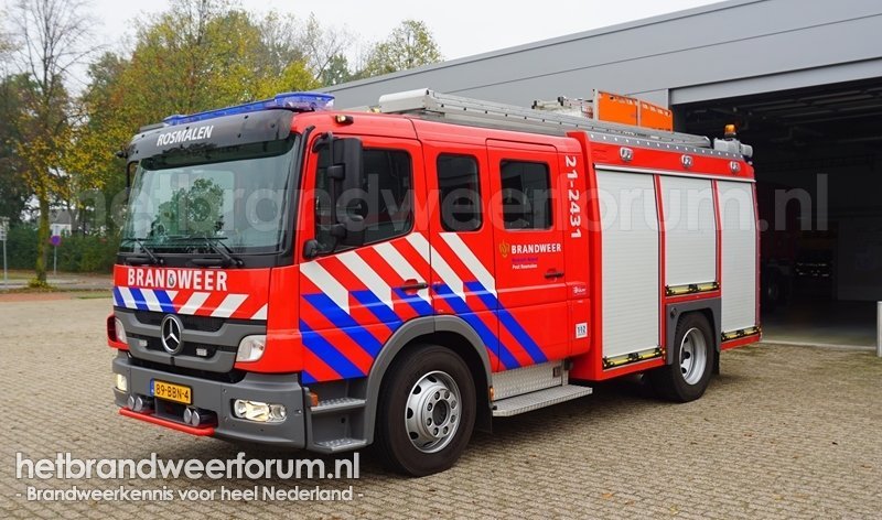 21-2431 Tankautospuit