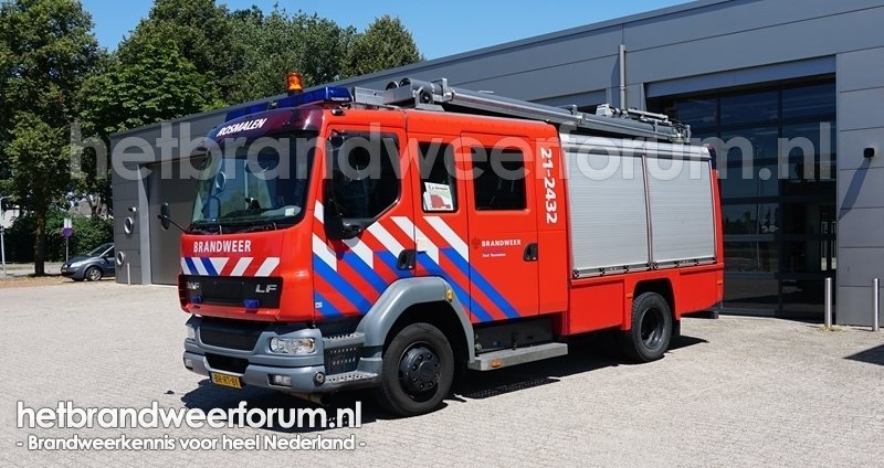 21-2432 Tankautospuit