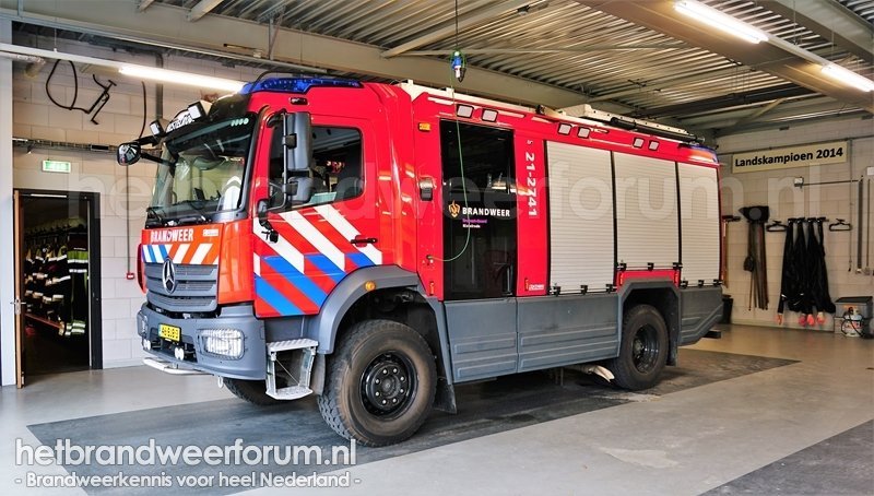 21-2741 Tankautospuit