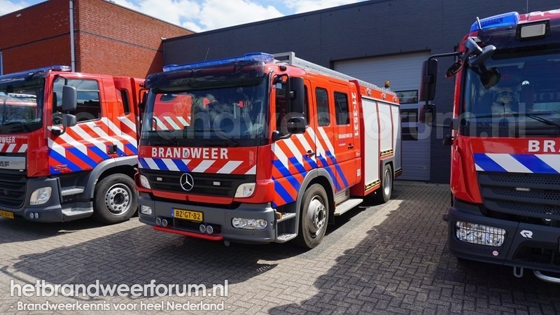 21-3531 Tankautospuit